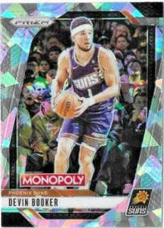 Devin Booker