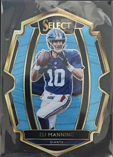 Eli Manning