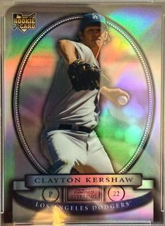 Clayton Kershaw