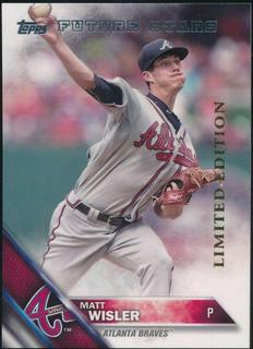 Matt Wisler