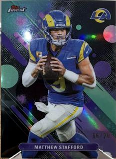 Matthew Stafford