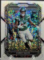 Corey Davis