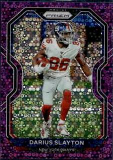 Darius Slayton