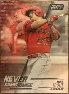 Mike Trout