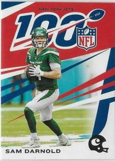 Sam Darnold