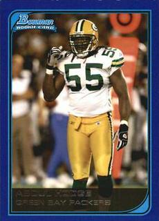 Abdul Hodge