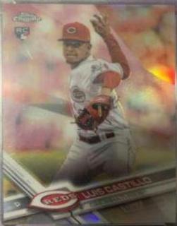 Luis Castillo