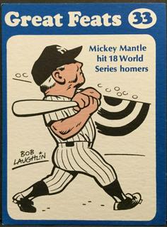 Mickey Mantle
