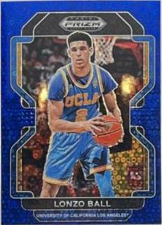 Lonzo Ball
