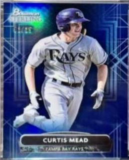 Curtis Mead