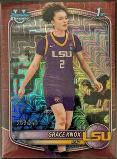 Grace Knox