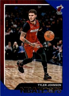 Tyler Johnson