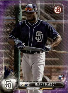 Manny Margot