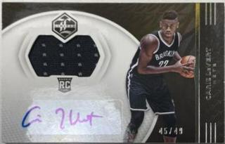 Caris LeVert