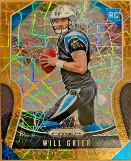 Will Grier