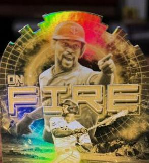 Byron Buxton