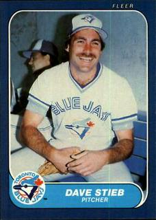 Dave Stieb
