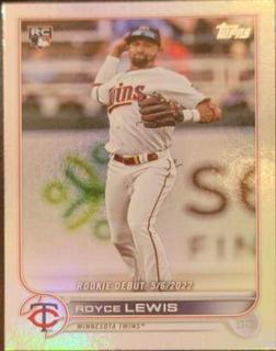 Royce Lewis