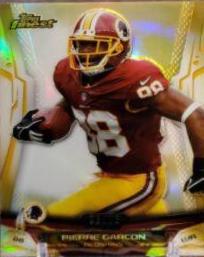 Pierre Garcon