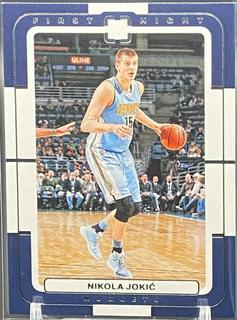 Nikola Jokic