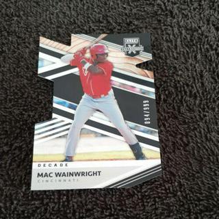 Mac Wainwright