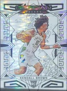 Kendall Brown