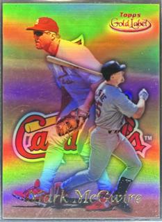 Mark McGwire