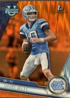 Drake Maye