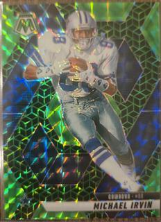 Michael Irvin