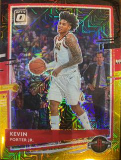 Kevin Porter Jr.