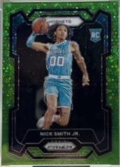 Nick Smith Jr.
