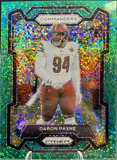 Daron Payne