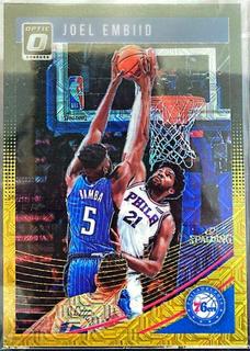 Joel Embiid