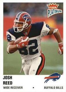 Josh Reed