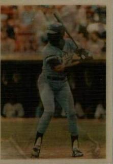 Willie Wilson