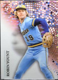 Robin Yount