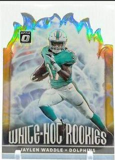 Jaylen Waddle