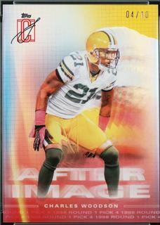 Charles Woodson