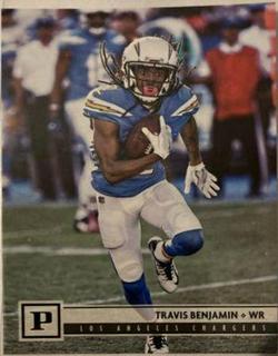 Travis Benjamin