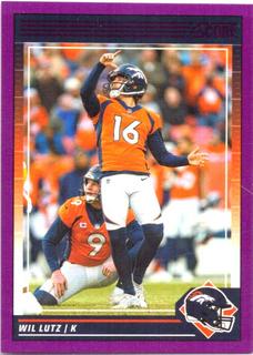 Wil Lutz