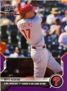 Rhys Hoskins