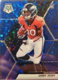 Jerry Jeudy