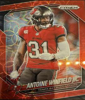 Antoine Winfield Jr.