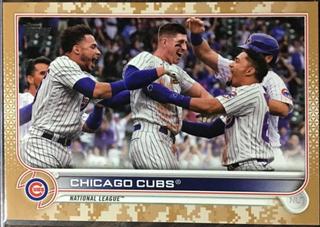 Chicago Cubs