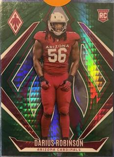 Darius Robinson
