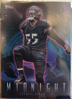 Terrell Suggs