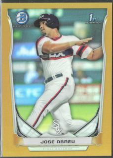 Jose Abreu