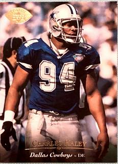 Charles Haley