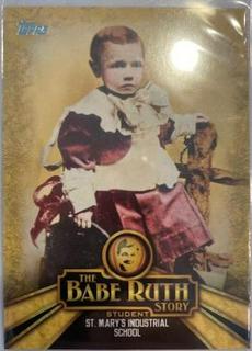 Babe Ruth