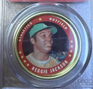 Reggie Jackson